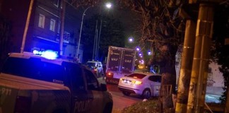 ¿Otro caso de justicia por mano propia?