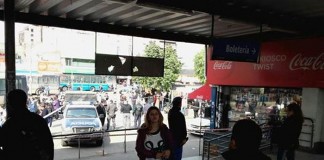 Vendedores callejeros, ese conocido dolor de cabeza para Morón