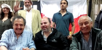 Alfonsín: “Estamos en Cambiemos pero seguimos siendo radicales”
