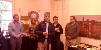 Se avecina la décima edición de la Subasta Solidaria de Vinos