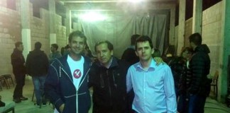 Negro sobre blanco: ganó la UCR, ganó cambiemos