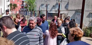 Ola de inseguridad en barrio San Isidro