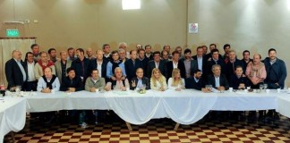Intendentes peronistas, entre las finanzas y las elecciones