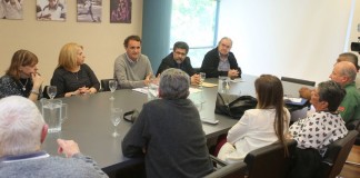 Katopodis pide al Gobierno el envío urgente de gendarmes