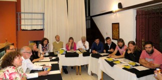 Presentan en sociedad espacio kirchnerista sin la pata de Nuevo Encuentro