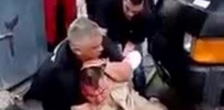 Confuso episodio durante la detención de un hombre en Benavídez