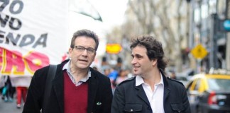 Ramal y Solano apelarán “un fallo a la medida de Roggio”