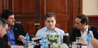 Desde noviembre llegan a Morón fuerzas de seguridad federales