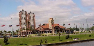 Tigre, entre los 100 mejores destinos verdes del mundo