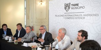 Zamora: “La educación es fundamental en nuestra política de inclusión”