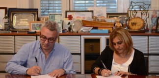 Aumento salarial para trabajadores municipales de Tigre