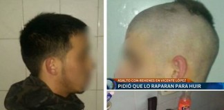 Operativo cerrojo terminó con la aprehensión de tres delincuentes