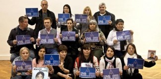 El massismo acompañará la marcha “Para que no te pase”