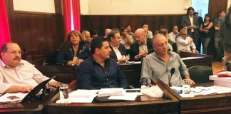 El Concejo habilitó la Audiencia Pública por el Metrobus