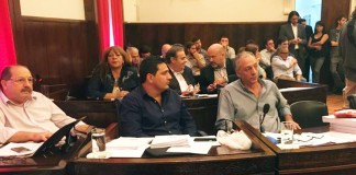 Se profundiza la interna en el Frente Renovador de Morón