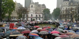 Los municipios tuvieron también su “Miércoles Negro”