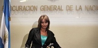 La Fiscalía de género, en medio de fuego cruzado