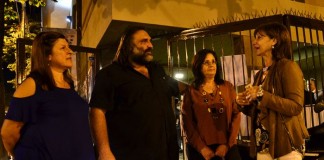 Suteba inauguró viviendas en colaboración con el municipio