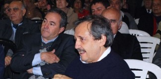 Ricardo Alfonsín se anota en la nómina de precandidatos para 2017