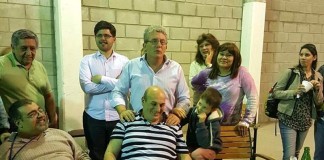 Marcelo Locatti: “Me hubiera gustado ganar las internas entre radicales”