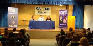 El Frente Renovador San Martín brindó curso sobre Innovación Educativa