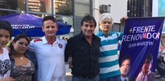 El FR informó sobre proyecto de Defensa a la Víctima