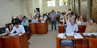 Descalzo va por un aumento de tasas del 35 por ciento