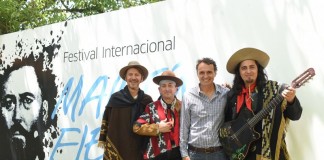 Celebración del Día de la Tradición en el Museo José Hernández