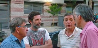 El peronismo 3F afuera del poder y atrapado en el pasado