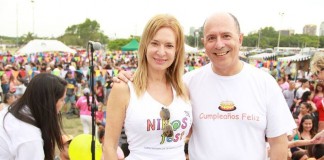 Nueva edición de Niñ@s Fest en Vicente López