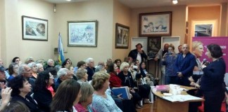 Pirillo: “La corrupción es un mal que perjudica a todos”