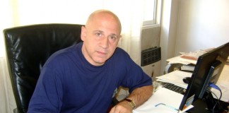 El Gobierno armó un gabinete defensivo, sin presencia gremial