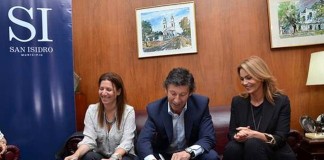 El municipio de SI promoverá acciones contra la violencia de género