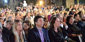 Posse sube el perfil ante reposicionamientos políticos