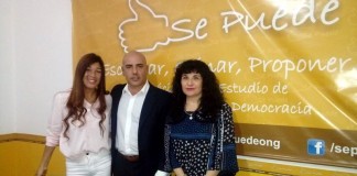 Spalletti organizó charla sobre grooming y cyberbulling