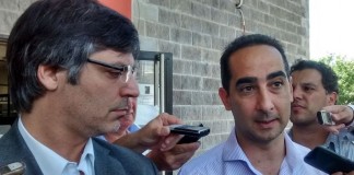 Guiños de Cinquerrui a sectores progresistas