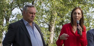 Más condiciones del peronismo para votar el Presupuesto de Vidal