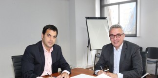 Nación y Tigre firmaron convenio para la urbanización de asentamientos