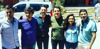 Última reunión de 2016 del Foro de Intendentes de Cambiemos