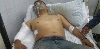 Fin de semana de furia en el “bondi”