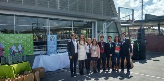 Dos escuelas de Ituzaingó, en la Feria de Ciencia y Tecnología
