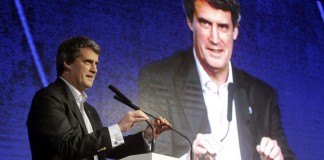 El Gobierno envió un proyecto acotado de reforma de Ganancias