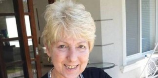 Misterioso asesinato de mujer en Parque Leloir