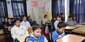 Expansión del programa de meditación en escuelas