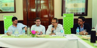 Llegan 300 efectivos de fuerzas federales para reforzar la seguridad