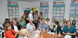 3F cuenta ya con Sala de Situación de Salud