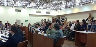 Cambios en tránsito y pedido de bono agitaron sesión en 3F