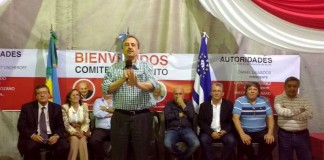 “La calidad de vida depende de la calidad del gobierno”