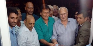 Eslaiman: “Sergio Massa será senador junto a Margarita Stolbizer”