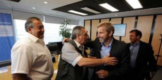 Gobierno y CGT acordaron cambios en Ganancias con nueva ley